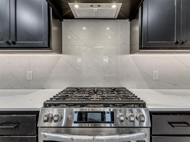 16028 Catalonia Place, Oklahoma City, OK 73170