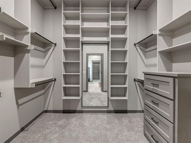 16028 Catalonia Place, Oklahoma City, OK 73170