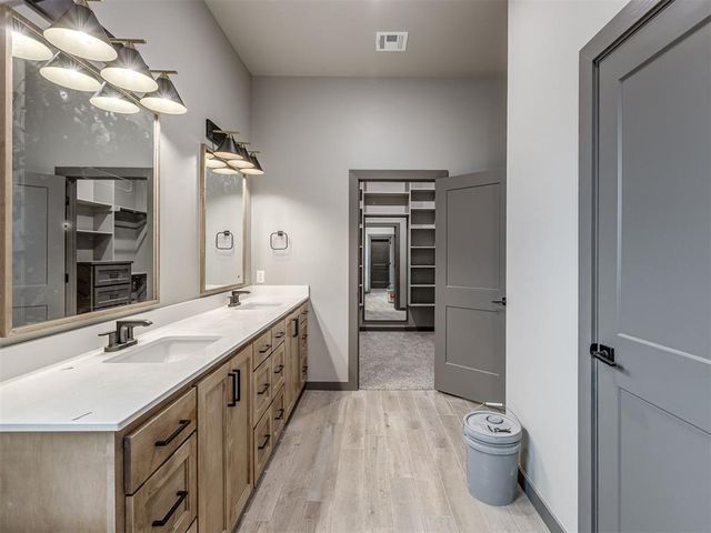 16028 Catalonia Place, Oklahoma City, OK 73170