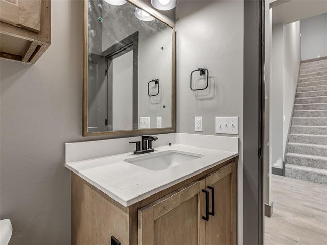 16028 Catalonia Place, Oklahoma City, OK 73170