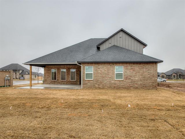 16028 Catalonia Place, Oklahoma City, OK 73170