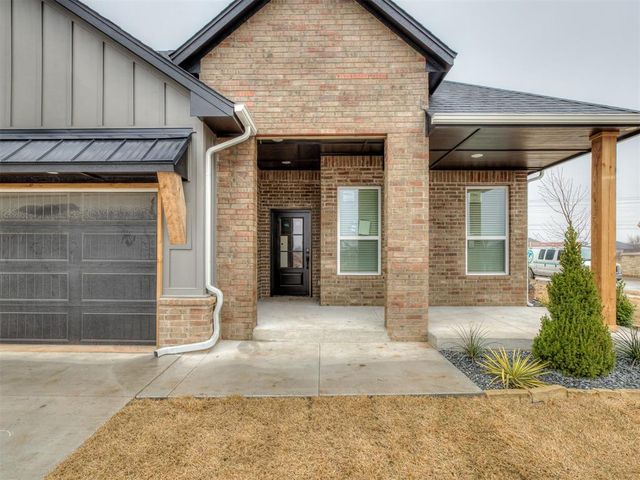 16028 Catalonia Place, Oklahoma City, OK 73170