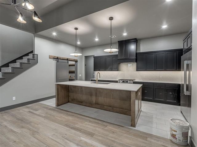 16028 Catalonia Place, Oklahoma City, OK 73170