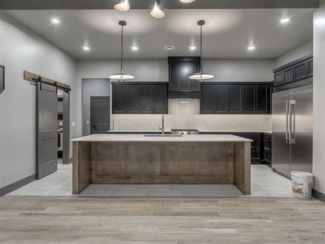 16028 Catalonia Place, Oklahoma City, OK 73170