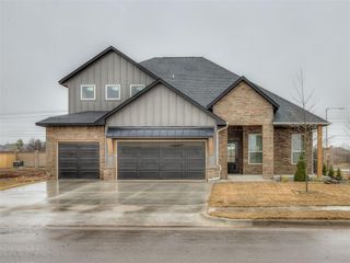 16028 Catalonia Place, Oklahoma City, OK 73170