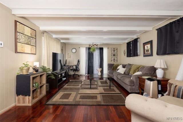 188 Devereaux Court, Lockport City, NY 14094