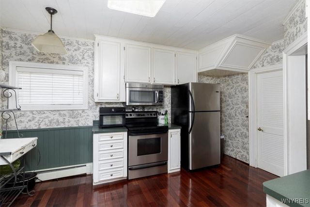 188 Devereaux Court, Lockport City, NY 14094