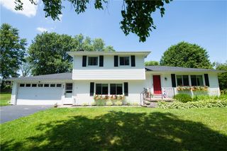 57 Timberline Drive, Penfield, NY 14526