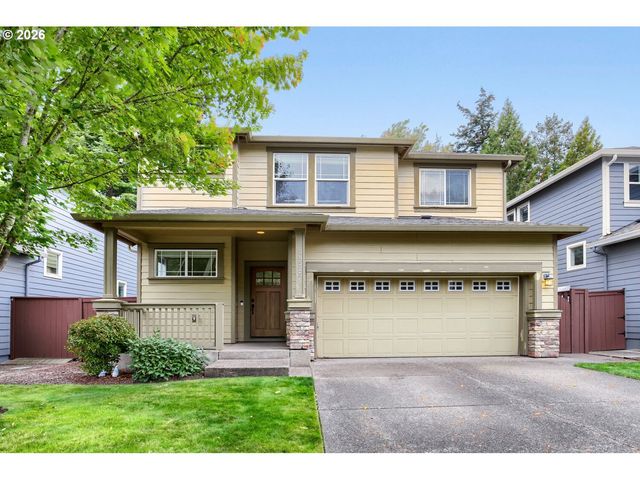 28525 GREENWAY Dr, Wilsonville, OR 97070