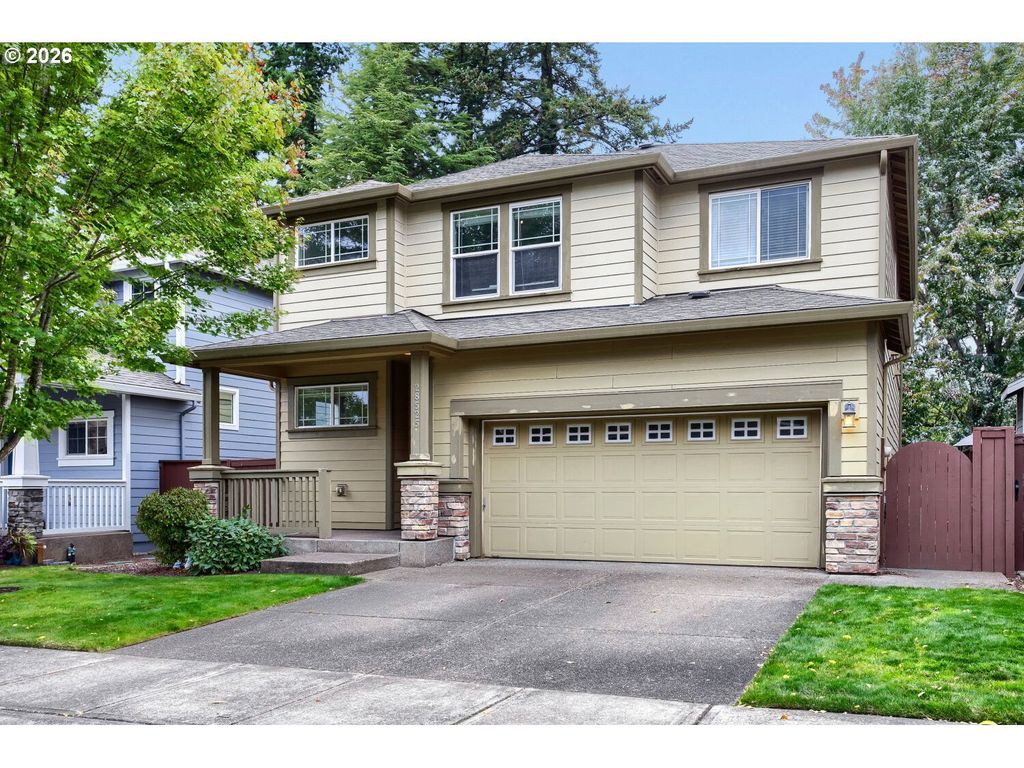 28525 GREENWAY Dr, Wilsonville, OR 97070