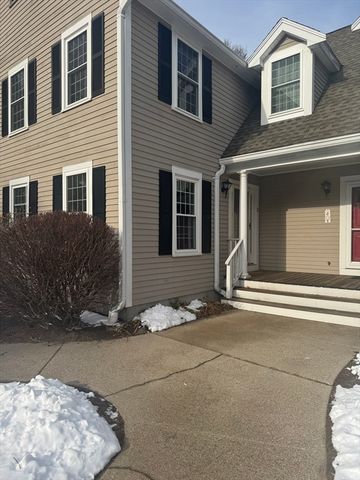 23 Bellwood Circle 23, Bellingham, MA 02019