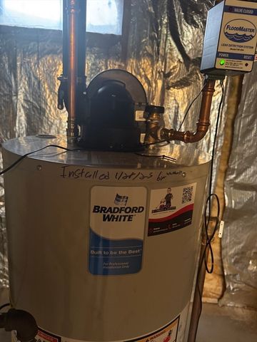 23 Bellwood Circle 23, Bellingham, MA 02019