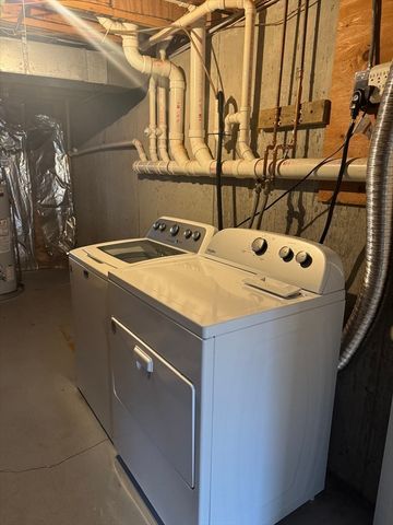 23 Bellwood Circle 23, Bellingham, MA 02019