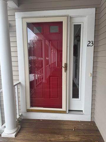 23 Bellwood Circle 23, Bellingham, MA 02019