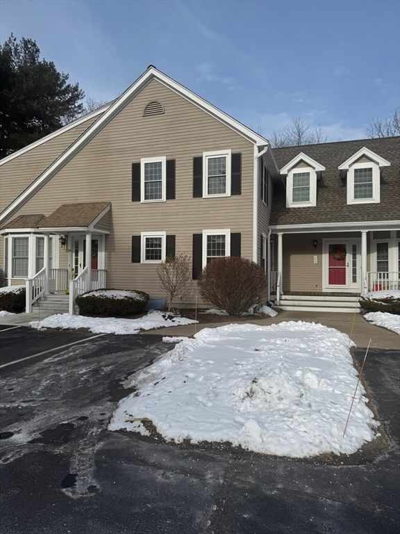 23 Bellwood Circle 23, Bellingham, MA 02019