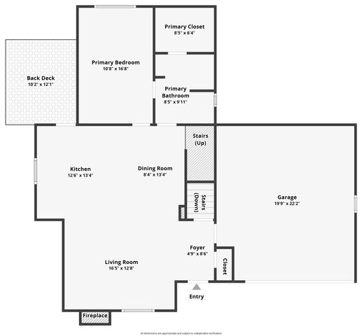 2339 Forest Trail Circle, Fennville, MI 49408