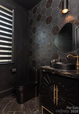 16629 Summers Walk Boulevard, Davidson, NC 28036