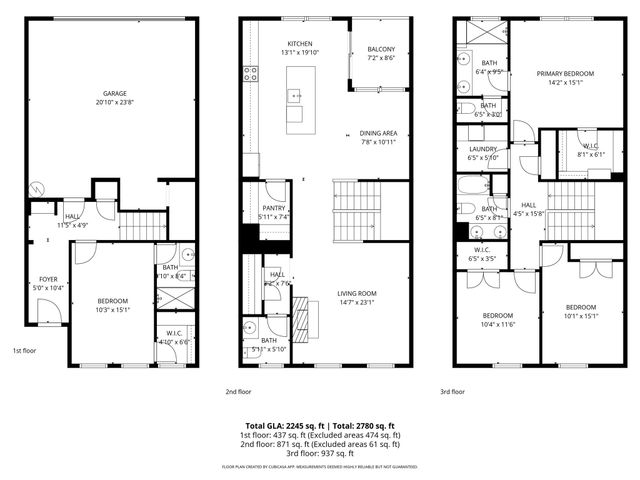 16629 Summers Walk Boulevard, Davidson, NC 28036