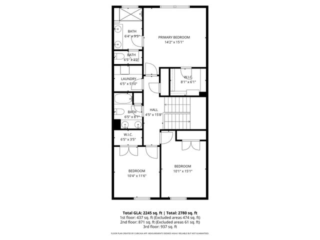 16629 Summers Walk Boulevard, Davidson, NC 28036