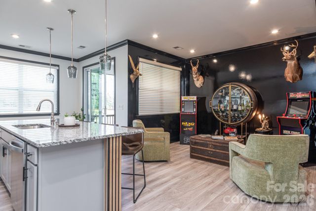 16629 Summers Walk Boulevard, Davidson, NC 28036