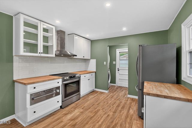 204 Ln Of Sir Gawaine, Garner, NC 27529