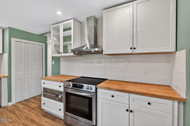 204 Ln Of Sir Gawaine, Garner, NC 27529