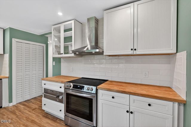 204 Ln Of Sir Gawaine, Garner, NC 27529