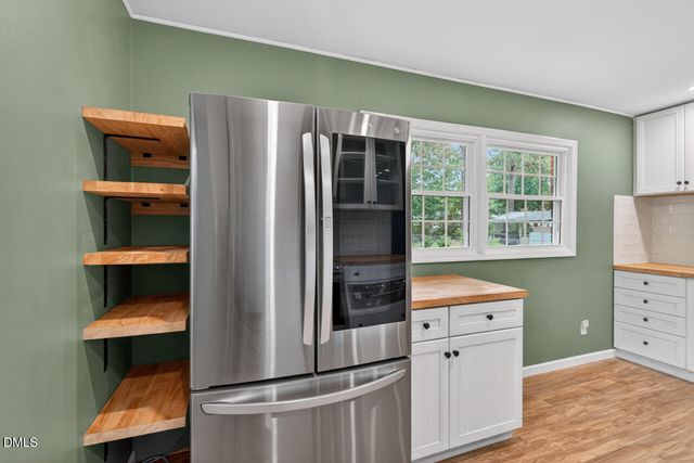 204 Ln Of Sir Gawaine, Garner, NC 27529