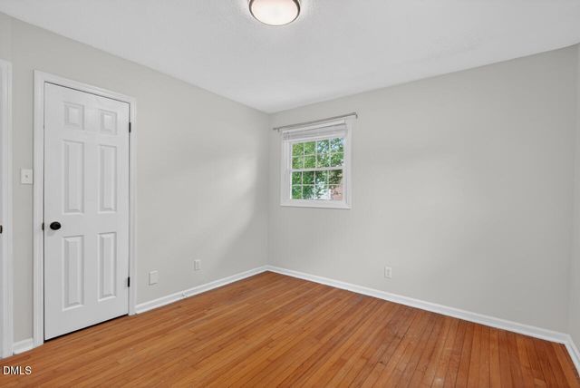 204 Ln Of Sir Gawaine, Garner, NC 27529