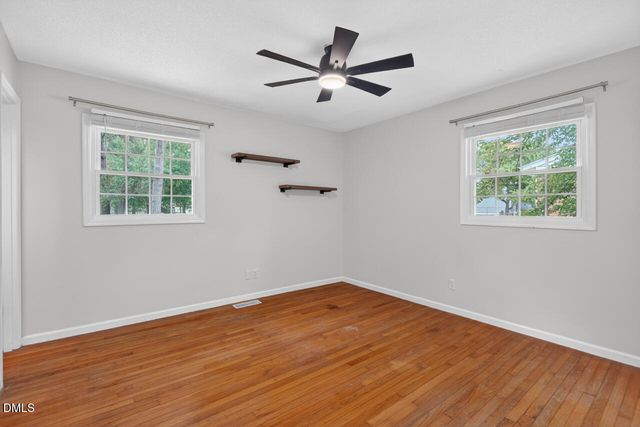 204 Ln Of Sir Gawaine, Garner, NC 27529