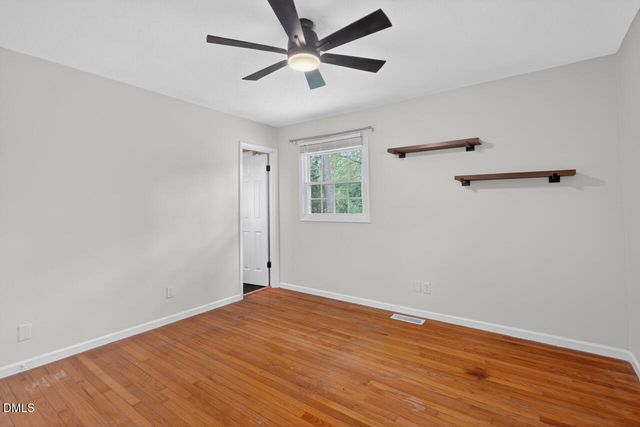 204 Ln Of Sir Gawaine, Garner, NC 27529