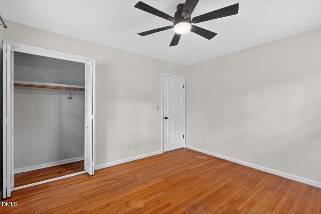 204 Ln Of Sir Gawaine, Garner, NC 27529