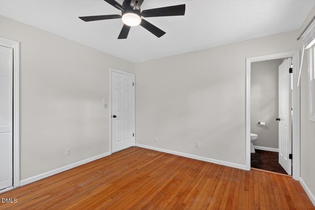 204 Ln Of Sir Gawaine, Garner, NC 27529