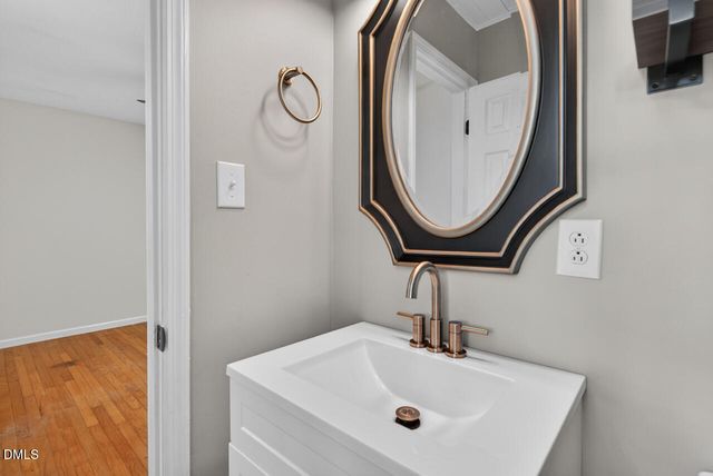 204 Ln Of Sir Gawaine, Garner, NC 27529