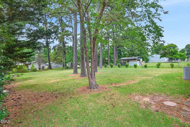204 Ln Of Sir Gawaine, Garner, NC 27529