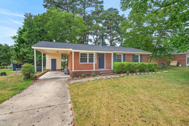 204 Ln Of Sir Gawaine, Garner, NC 27529