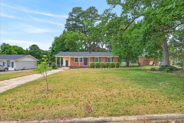 204 Ln Of Sir Gawaine, Garner, NC 27529