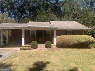 1336 Telford Drive NE, Atlanta, GA 30319