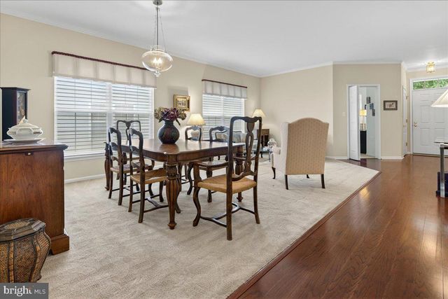 29 CARDINALFLOWER LA, West Windsor, NJ 08550