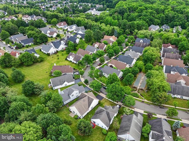 29 CARDINALFLOWER LA, West Windsor, NJ 08550