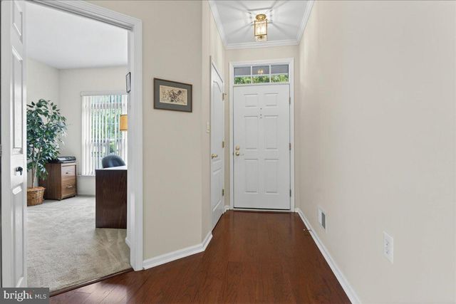 29 CARDINALFLOWER LA, West Windsor, NJ 08550