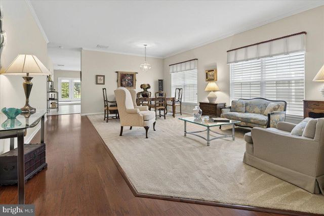 29 CARDINALFLOWER LA, West Windsor, NJ 08550