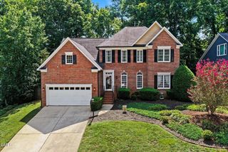 202 Travilah Oaks Lane, Cary, NC 27518