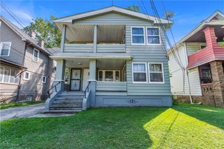 13604 Mcelhattan Avenue, Cleveland, OH 44110