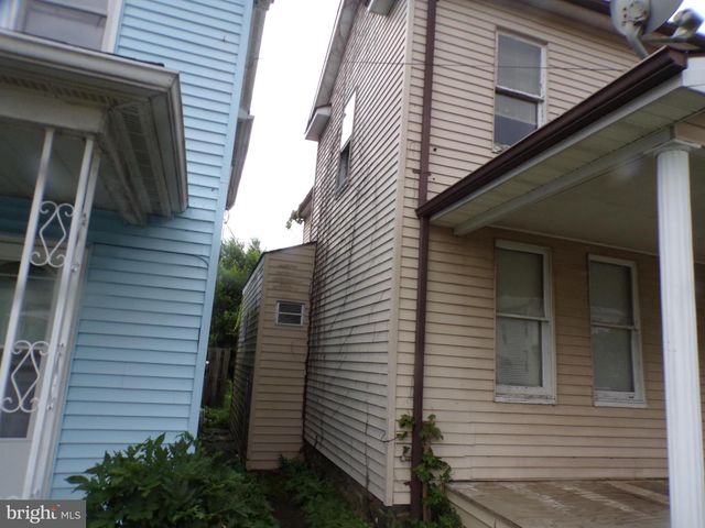 49 S F ST, Keyser, WV 26726