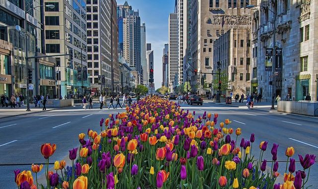 161 E CHICAGO Avenue 45FG, Chicago, IL 60611