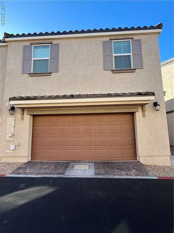 667 Tiarella Lane, Henderson, NV 89015