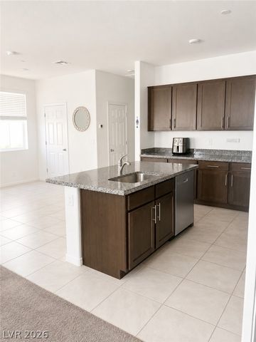 667 Tiarella Lane, Henderson, NV 89015
