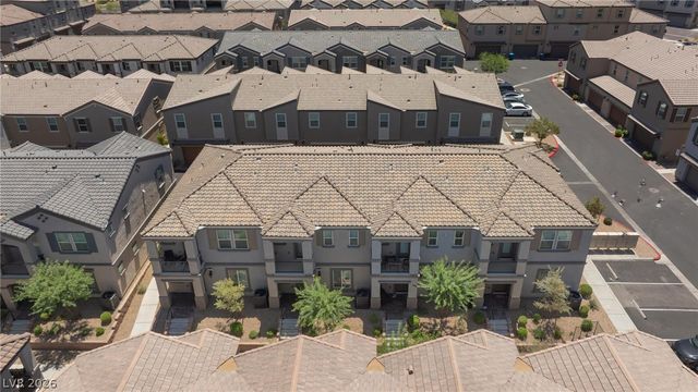 667 Tiarella Lane, Henderson, NV 89015