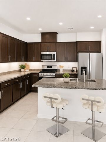 667 Tiarella Lane, Henderson, NV 89015
